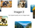 Google Imagen 3 est désormais disponible pour tous les utilisateurs américains (Source : Google)