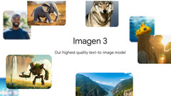 Google Imagen 3 est désormais disponible pour tous les utilisateurs américains (Source : Google)