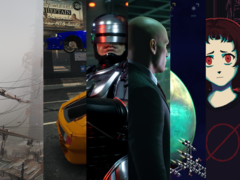 À l&#039;occasion des soldes de printemps de Steam, d&#039;excellents jeux tels que Half-Life : Alyx, RoboCop Rogue City, Hitman World of Assassination et Undertale sont actuellement à leur prix le plus bas. (Source de l&#039;image : Steam - Edited)