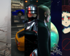 À l'occasion des soldes de printemps de Steam, d'excellents jeux tels que Half-Life : Alyx, RoboCop Rogue City, Hitman World of Assassination et Undertale sont actuellement à leur prix le plus bas. (Source de l'image : Steam - Edited)