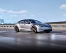 Le nouveau programme de rachat de crédit-bail s'applique à tous les modèles Tesla, y compris la Tesla Model S. (Image source : Tesla)