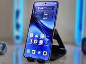 Smartphone de test Vivo X200 Pro (Source de l'image : Marcus Herbrich)