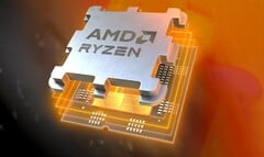 De nouvelles informations sur les processeurs Zen 6 de nouvelle génération d&#039;AMD sont apparues en ligne (source de l&#039;image : AMD)