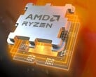 De nouvelles informations sur les processeurs Zen 6 de nouvelle génération d'AMD sont apparues en ligne (source de l'image : AMD)