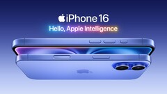 Apple L&#039;intelligence sera disponible avec la mise à jour iOS 18.1 (Image source : Apple)