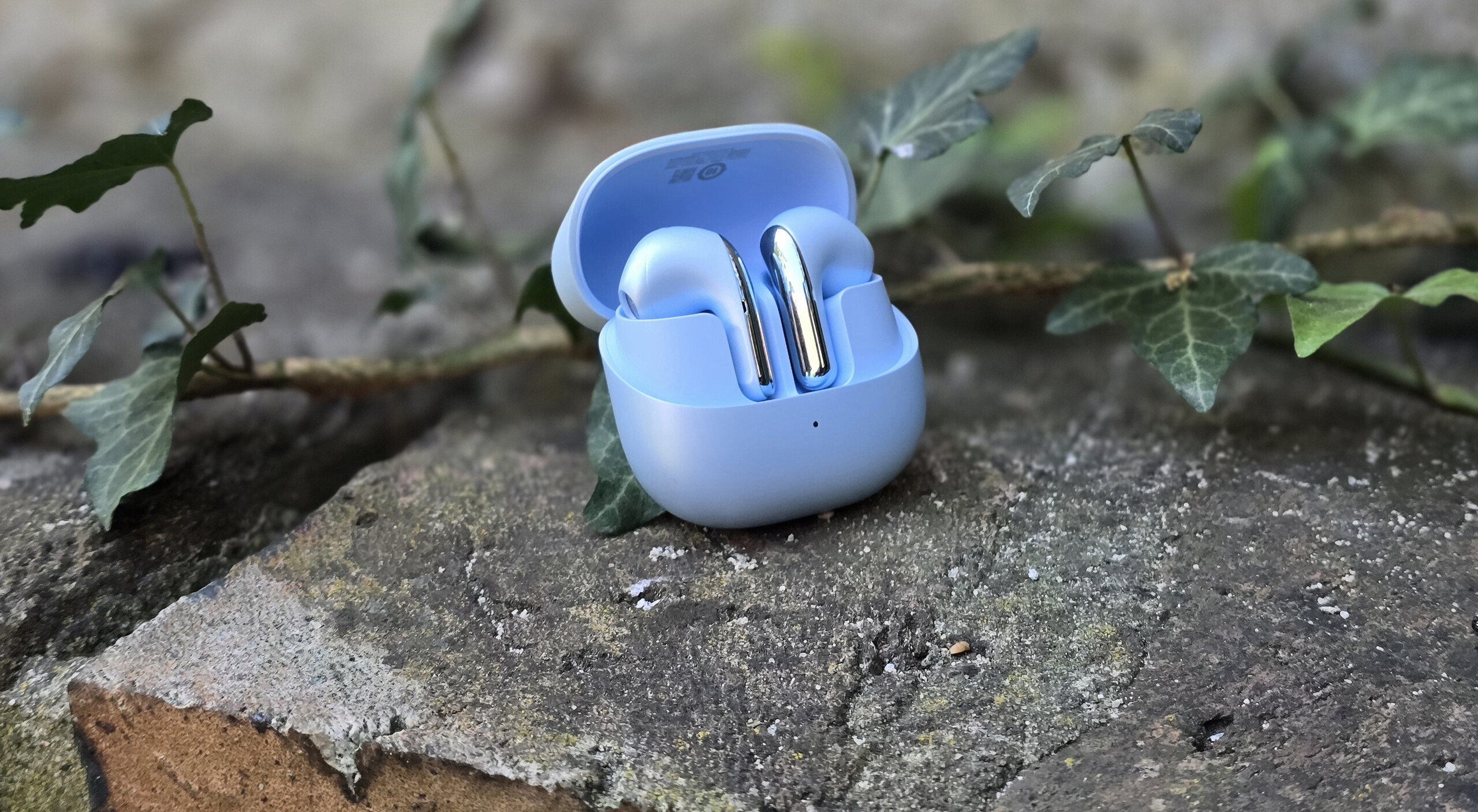 Xiaomi Buds 5 headphones review 