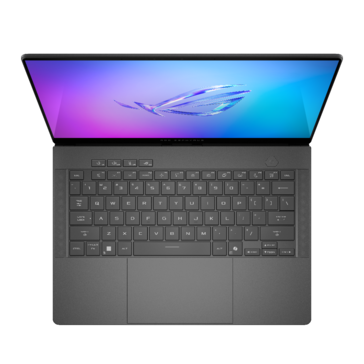 Clavier Asus ROG Zephyrus G14