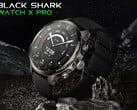 La Black Shark Watch X Pro coûte ~123 $ en Chine (Source de l'image : Jd.com - édité)