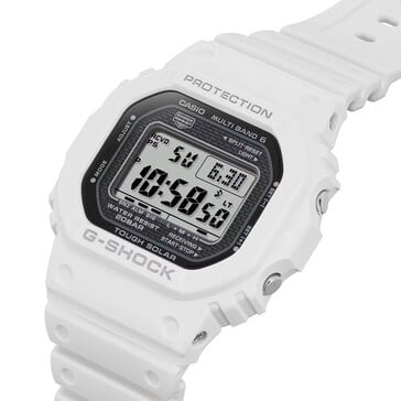 La G-Shock GW-5000HS-7 (Image Source : Casio)