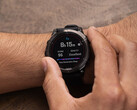 Garmin a partagé la version bêta 18.14 avec les utilisateurs de la montre intelligente Fenix 7. (Source de l'image : Garmin)