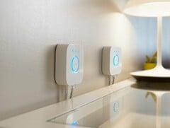 Philips Hue a amélioré sa prise en charge des maisons intelligentes dotées de plusieurs ponts. (Source de l&#039;image : Philips Hue)