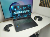 Test du Gigabyte Gaming A18 Pro : jouer sans compromis avec grand écran