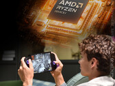 L'ONEXPLAYER X1 est désormais disponible avec un APU AMD Ryzen 7 8840U, 64 Go de RAM et un SSD de 4 To. (Source de l'image : One-Netbook)