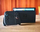 De nombreux utilisateurs de la Nintendo Switch 2 (photo) en ont assez des problèmes liés au mode dock de la console portable. (Source de l'image : Hannes Brecher/Notebookcheck)