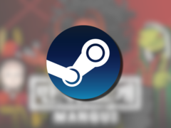 Mangui est sorti pour la première fois sur Steam en décembre 2024. (Source de l&#039;image : Steam - Edited)