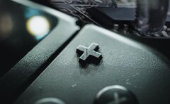 Une potentielle période de lancement de la Nintendo Switch 2 est apparue dans un autre rapport de prévisions financières. (Source de l&#039;image : Unsplash/PixArt - édité)