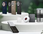 Accessoires officiels OnePlus pour le OnePlus 13 (Image source : OnePlus)