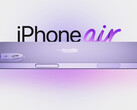 La série iPhone 17 devrait présenter un nouveau modèle "Air" ou "Slim". (Source de l'image : FPT)