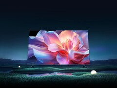 Le Xiaomi TV Max 100 devrait être commercialisé dans le monde entier. (Source de l&#039;image : Xiaomi)