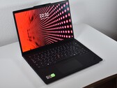 Test du Lenovo ThinkPad P14s Gen 5 AMD : quand l'écran OLED fait chuter l'autonomie