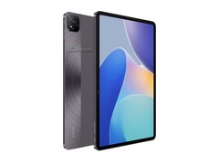 L&#039;Infinix XPAD X1101B serait doté d&#039;un écran de 11 pouces à 90 Hz. (Source de l&#039;image : Naija Android Arena) 