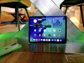Test de l'Apple iPad Air 11 M4 2026