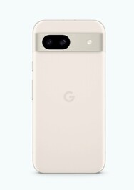 Test du smartphone Google Pixel 8a