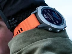 Garmin a maintenant finalisé les plans pour une nouvelle mise à jour stable de la Fenix 6 et de la Fenix 6 Pro. (Source de l&#039;image : Garmin)