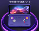 Retroid propose quelques réductions pour le Pocket Flip 2 lors de son lancement. (Source de l'image : Retroid)