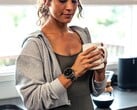 Les utilisateurs de la smartwatch Amazfit ont fait part de leurs commentaires sur leur expérience de test du journal alimentaire. (Source de l'image : Amazfit)