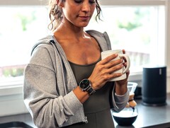 Les utilisateurs de la smartwatch Amazfit ont fait part de leurs commentaires sur leur expérience de test du journal alimentaire. (Source de l&#039;image : Amazfit)