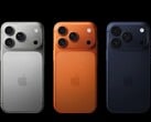 Apple conserverait l'îlot de caméras dorsales horizontales de l'iPhone 17 Pro l'année prochaine. (Source de l'image : Apple)