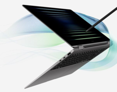 Le Samsung Galaxy Book 5 Pro 360 a fait l&#039;objet d&#039;une fuite en ligne (source d&#039;image : Own)