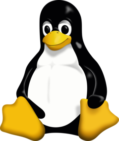 Libérez-vous de Windows et jouez sous Linux (Source : Wikipedia)