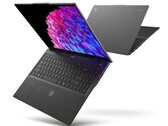 L'Acer Swift 16 fait ses débuts à l'occasion de l'IFA 2024. (Source de l'image : Acer)