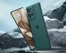 Le Edge 50 5G est certifié IP68 et MIL-STD-810. (Source de l'image : Motorola)