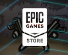 Le dernier cadeau d'Epic Games arrive juste à temps pour le Black Friday. (Source de l'image : Blobfish Games &amp; Epic Games Store - édité)