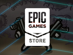 Le dernier cadeau d&#039;Epic Games arrive juste à temps pour le Black Friday. (Source de l&#039;image : Blobfish Games &amp;amp; Epic Games Store - édité)