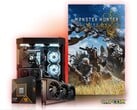 Monster Hunter Wilds est gratuit avec un CPU Ryzen, un GPU Radeon et des ordinateurs portables AMD éligibles pour une durée limitée. (Source de l'image : AMD)