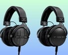 La série DT a acquis une réputation d'outils de studio fonctionnels, précis et fiables (Image source : Beyerdynamic)