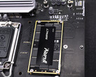 MSI compare la mémoire CAMM2 aux DIMM DDR5 standard (Source : MSI)