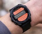 La Garmin Fenix 8 et les smartwatches apparentées bénéficient d'outils de clavier dans la dernière mise à jour bêta. (Source de l'image : Garmin)