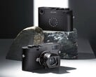 Un nouvel appareil photo Leica M avec viseur électronique pourrait être en cours de développement (Source : Leica)