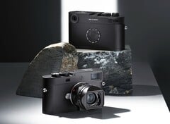 Un nouvel appareil photo Leica M avec viseur électronique pourrait être en cours de développement (Source : Leica)