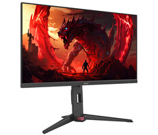 Acer Nitro XV270 F5 (Source de l'image : Acer)