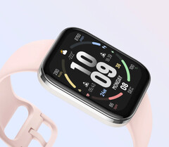 Le Bip 5 Unity prend en charge la connectivité Bluetooth 5.2 Low Energy. (Source de l&#039;image : Amazfit)