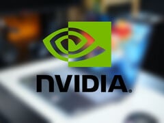 Nvidia pourrait présenter trois cartes graphiques grand public au CES 2025. (Source de l&#039;image : Notebookcheck - édité)