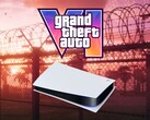 Une bannière pour le jailbreak de GTA 6 sur PS5 dévoilée