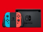 Trois nouveaux jeux pour la Nintendo Switch sortiront d'ici le 8 novembre. (Source de l'image : Nintendo)