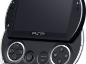 La PSP Go disposait d'une manette coulissante unique et une configuration similaire pourrait bientôt être disponible pour votre iPhone (Image source : Amazon)